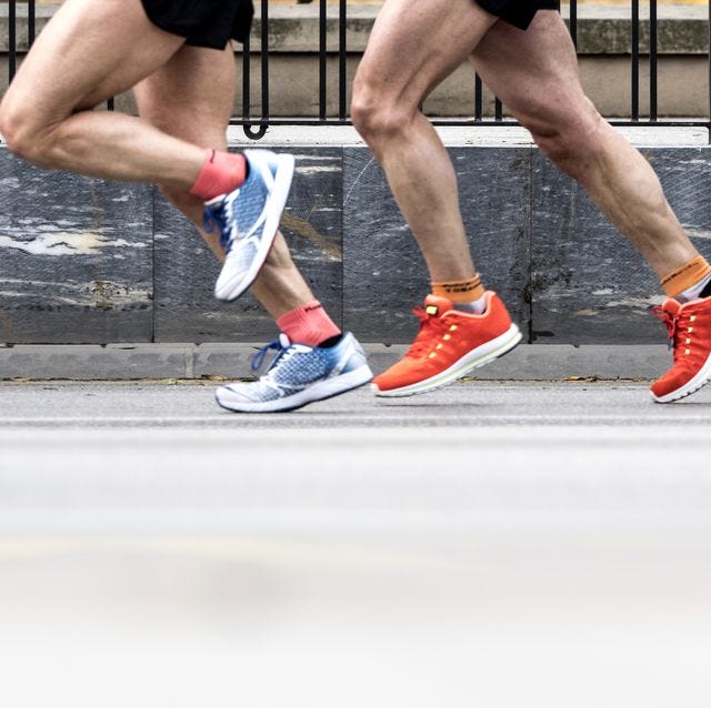 correr bicicleta para adelgazar